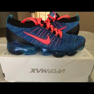 Nike VaporMax Size 10